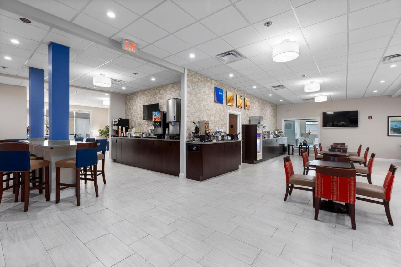 Comfort Inn & Suites St Louis-Hazelwood Kültér fotó