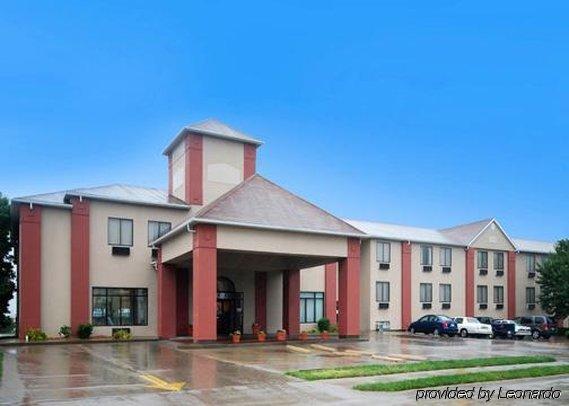 Comfort Inn & Suites St Louis-Hazelwood Kültér fotó