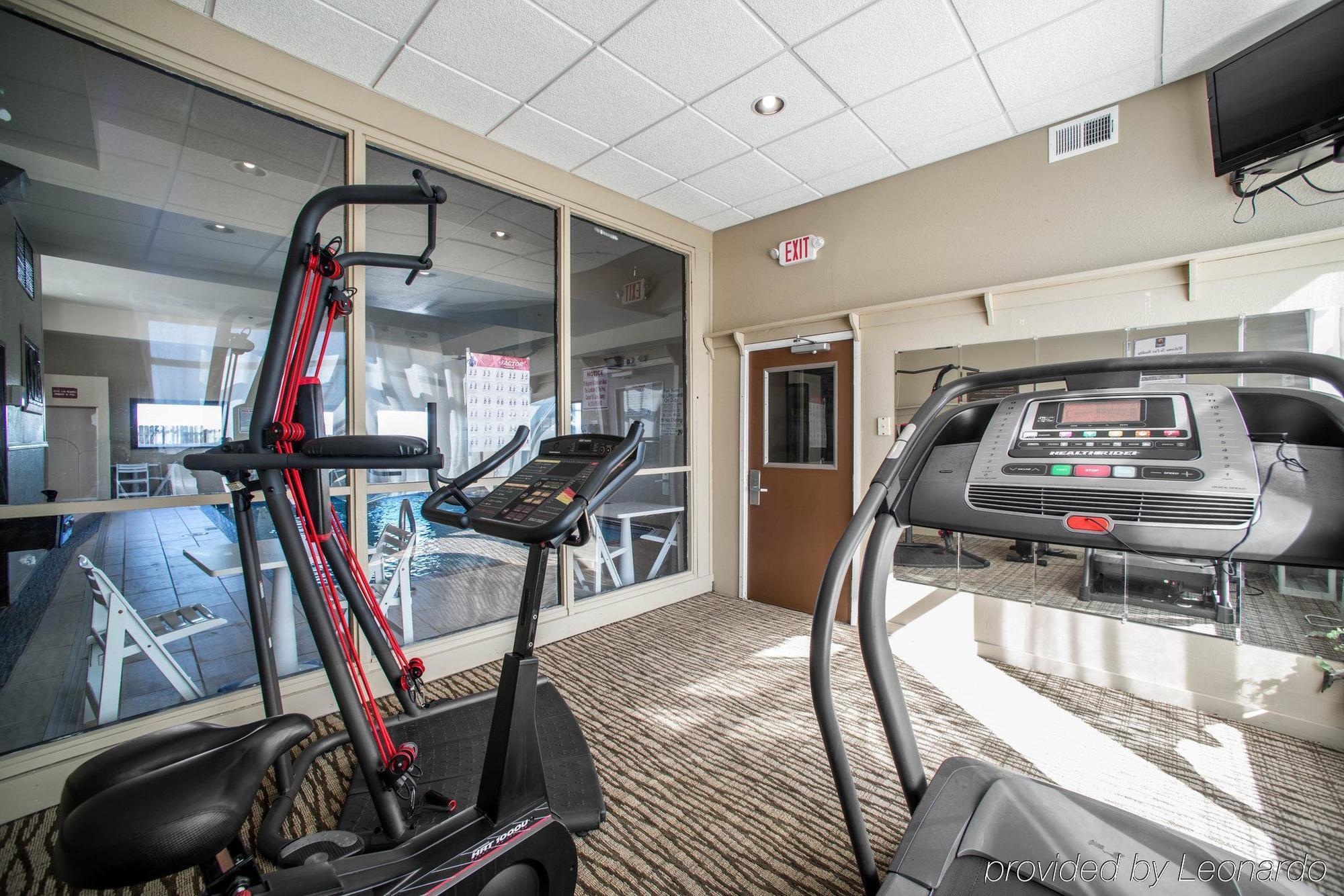 Comfort Inn & Suites St Louis-Hazelwood Kültér fotó