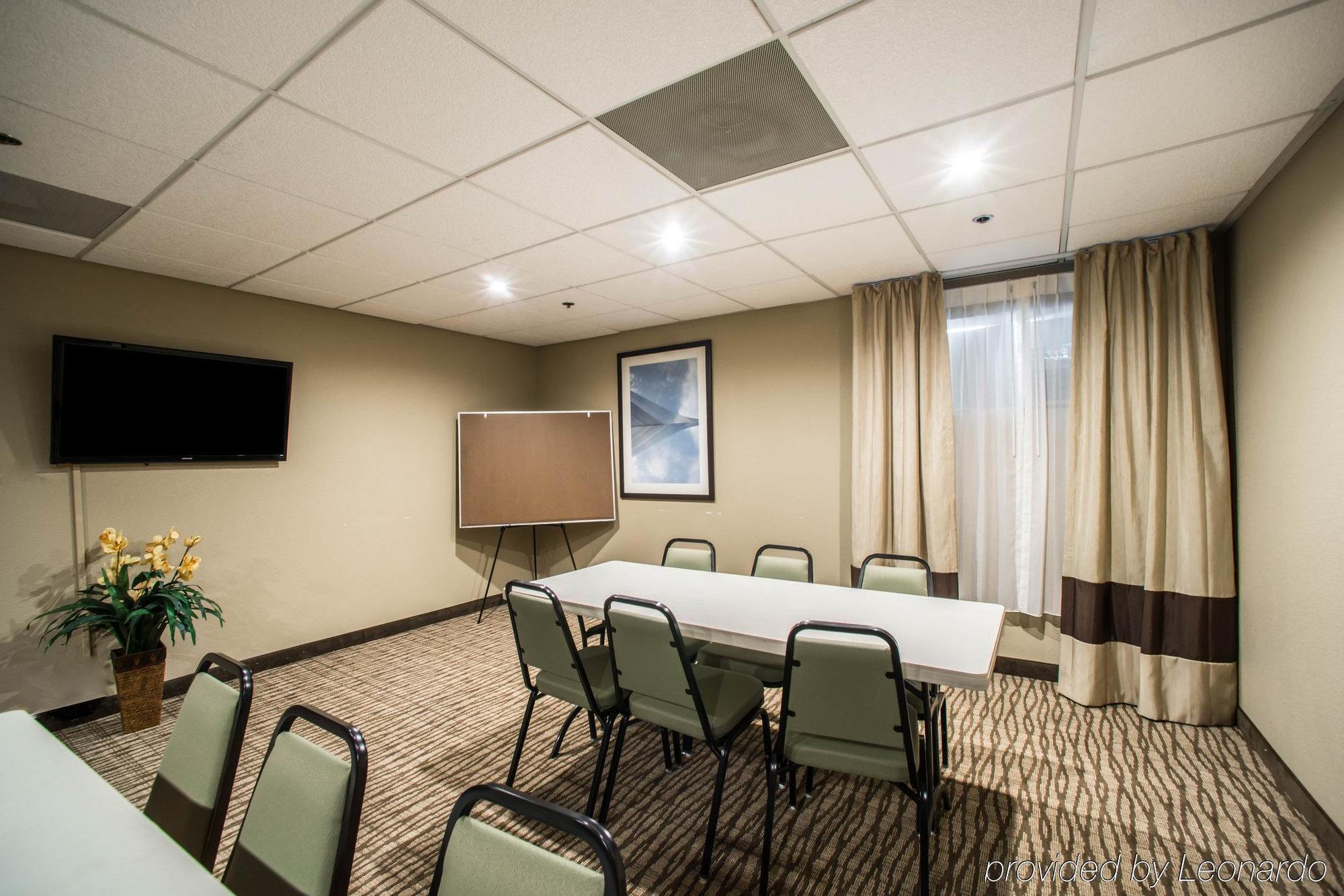 Comfort Inn & Suites St Louis-Hazelwood Kültér fotó