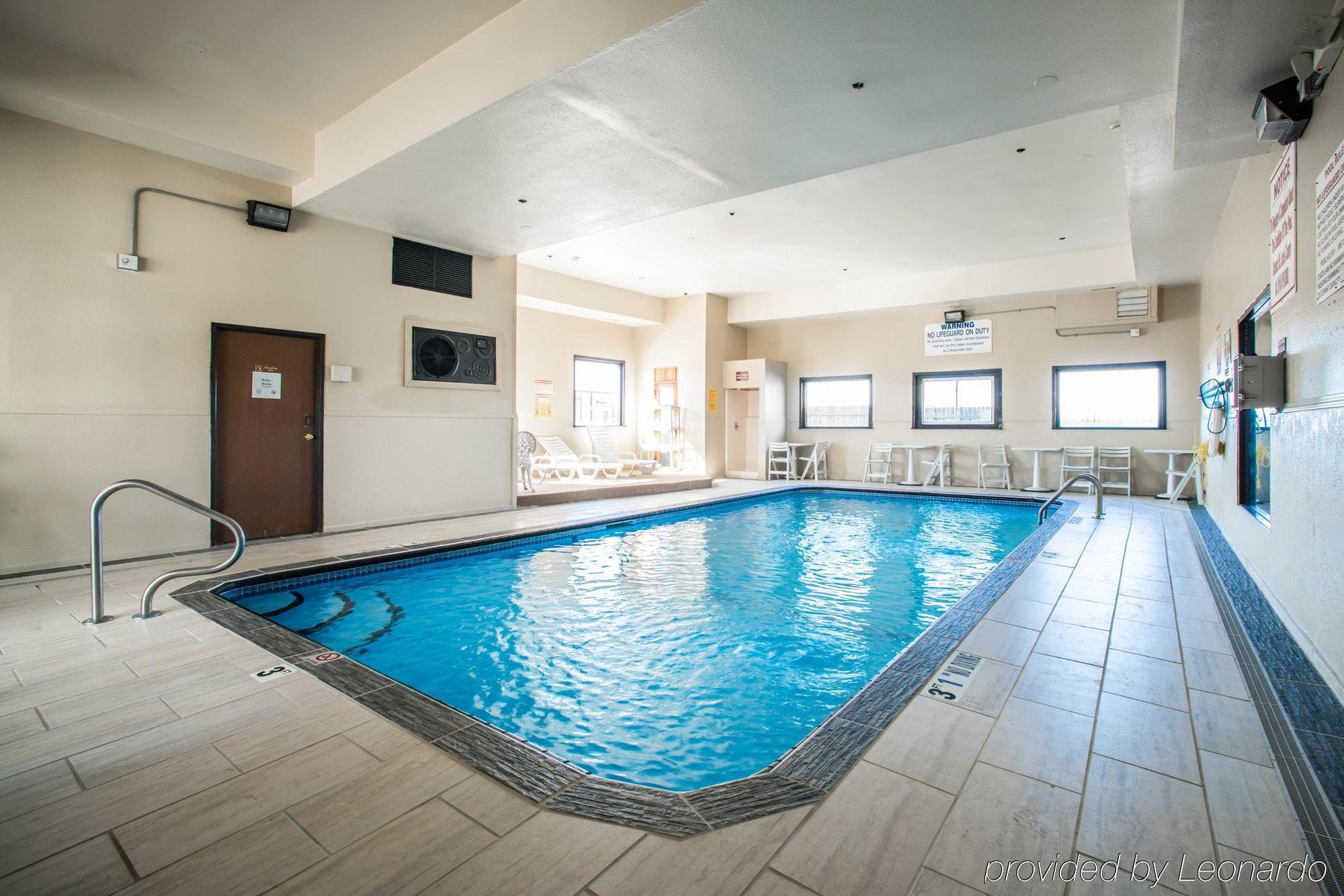 Comfort Inn & Suites St Louis-Hazelwood Kültér fotó